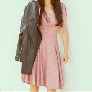 Lularoe Nicole Dress